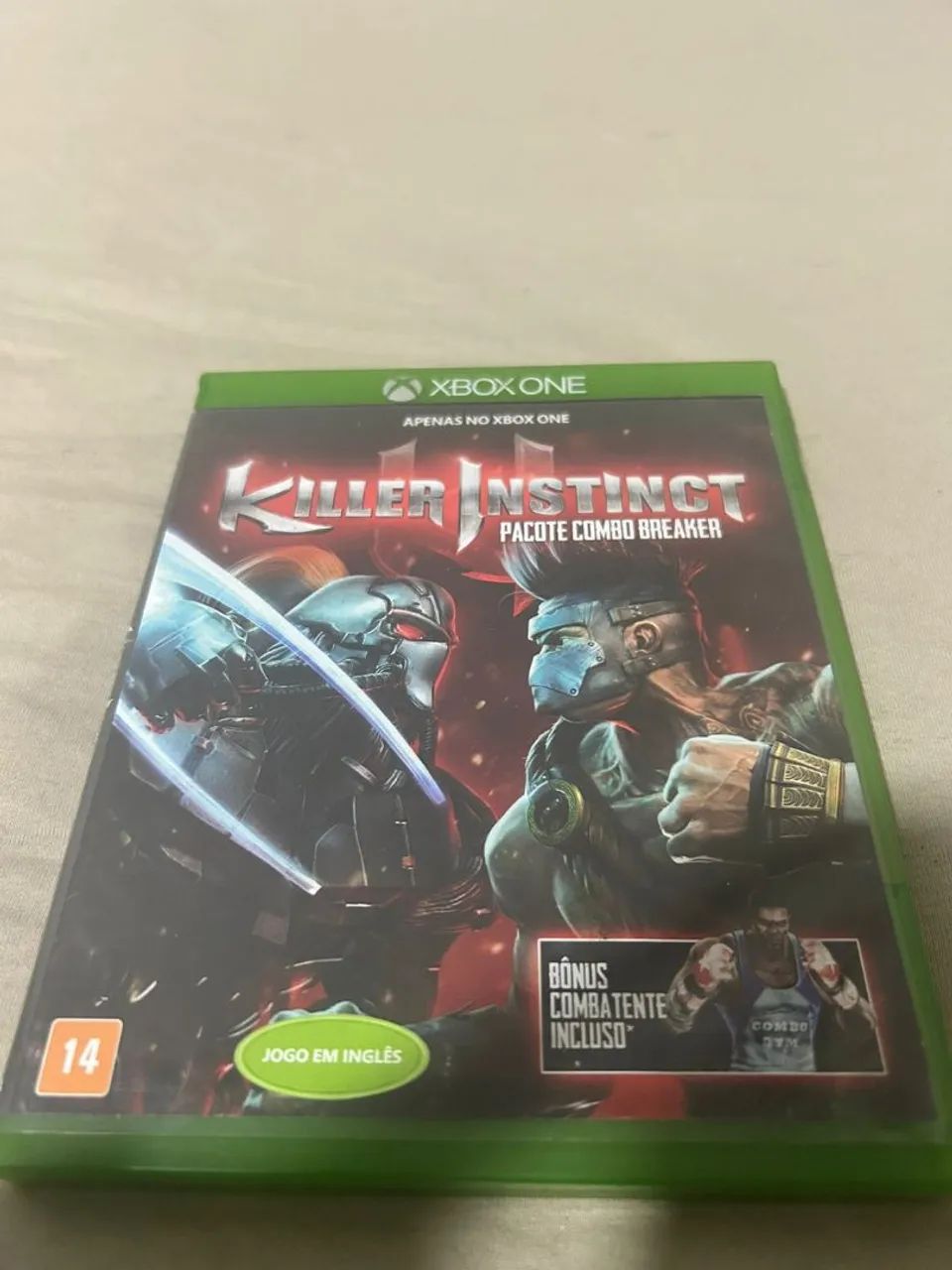 Xbox One  - Foto 2
