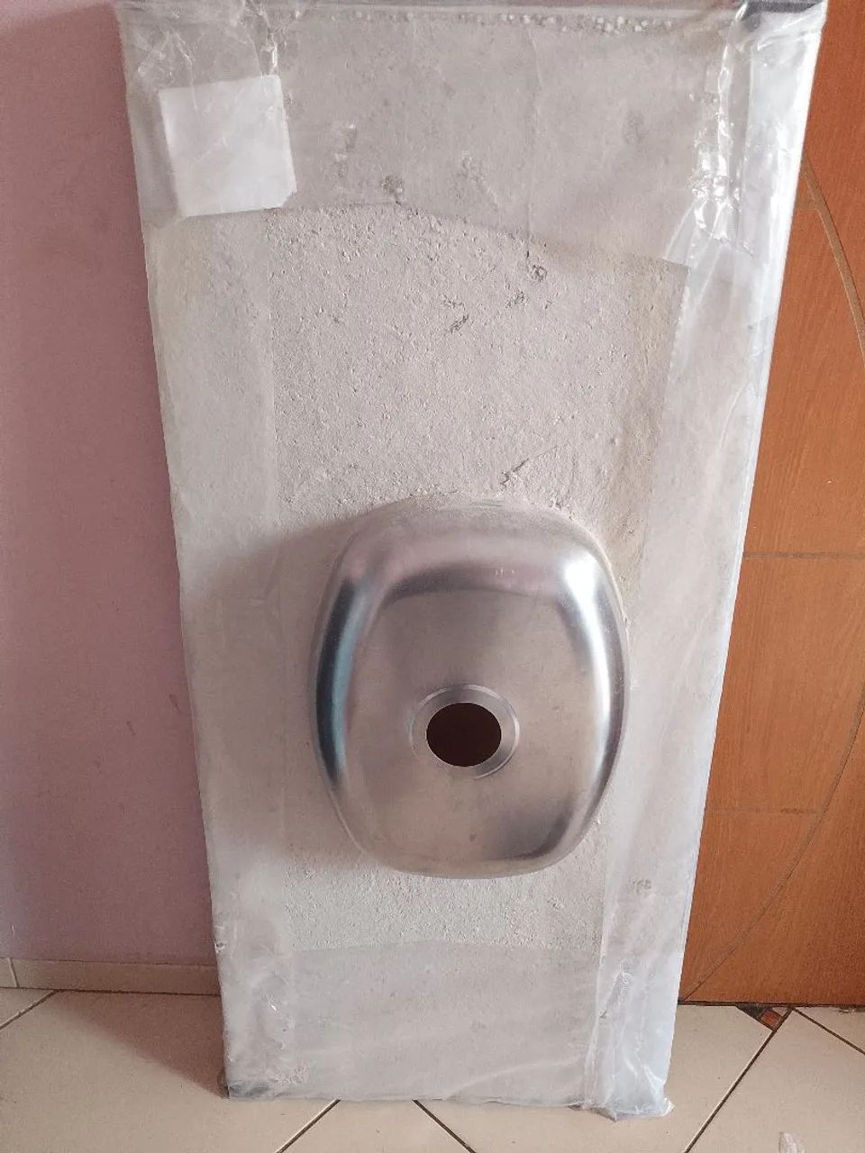 Pia inox  - Foto 2