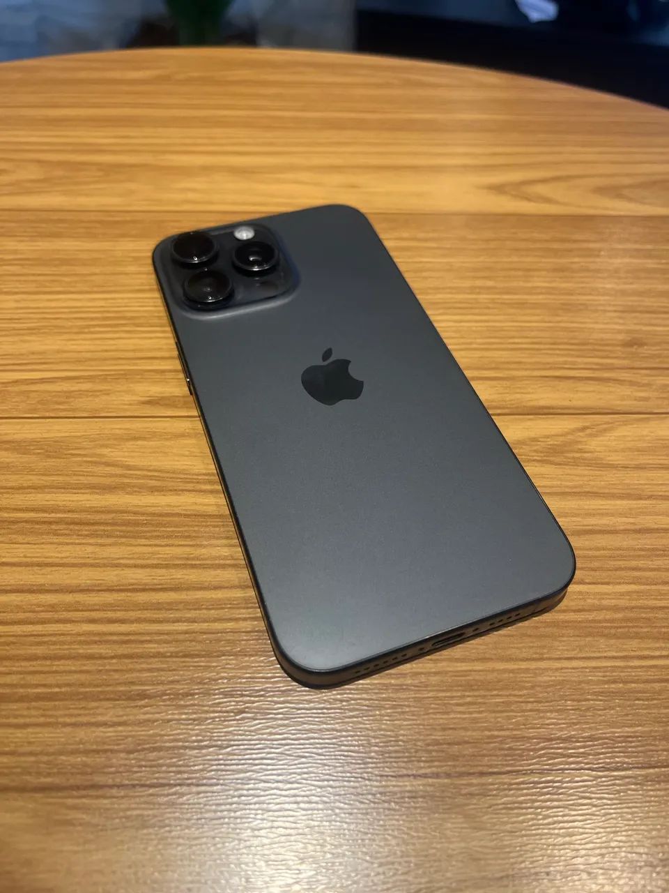 iPhone 15 pro Max com DEFEITO na placa  - Foto 3
