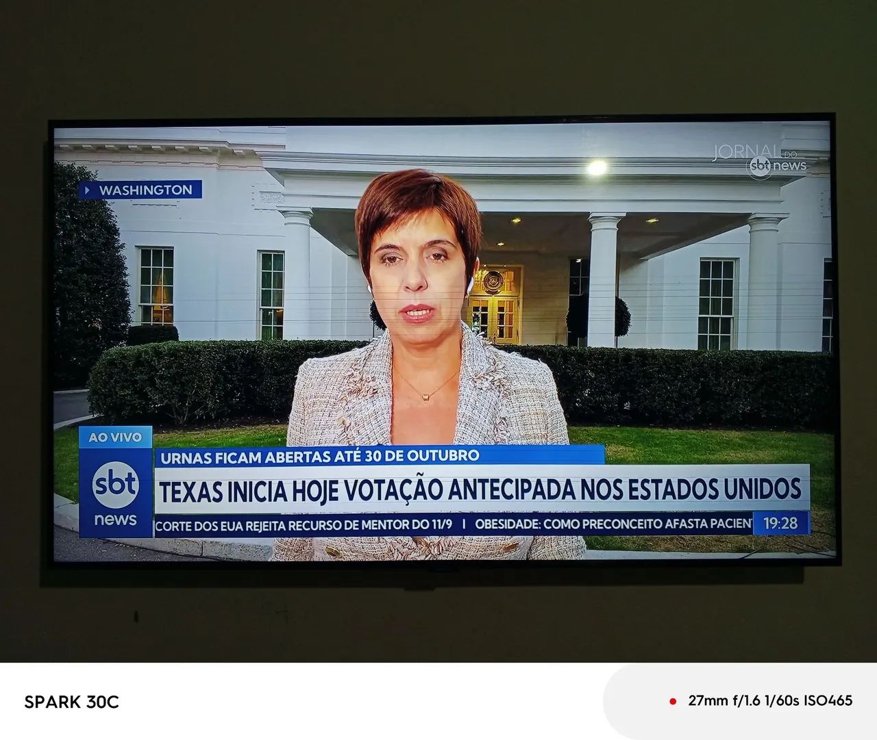 Tv 50" - Foto 4