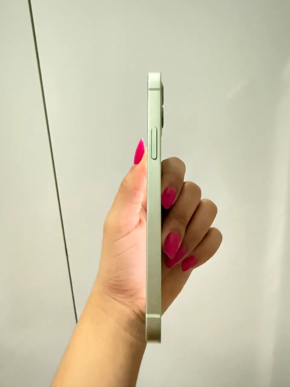VENDO IPHONE 12 EM PERFEITO ESTADO - Foto 4