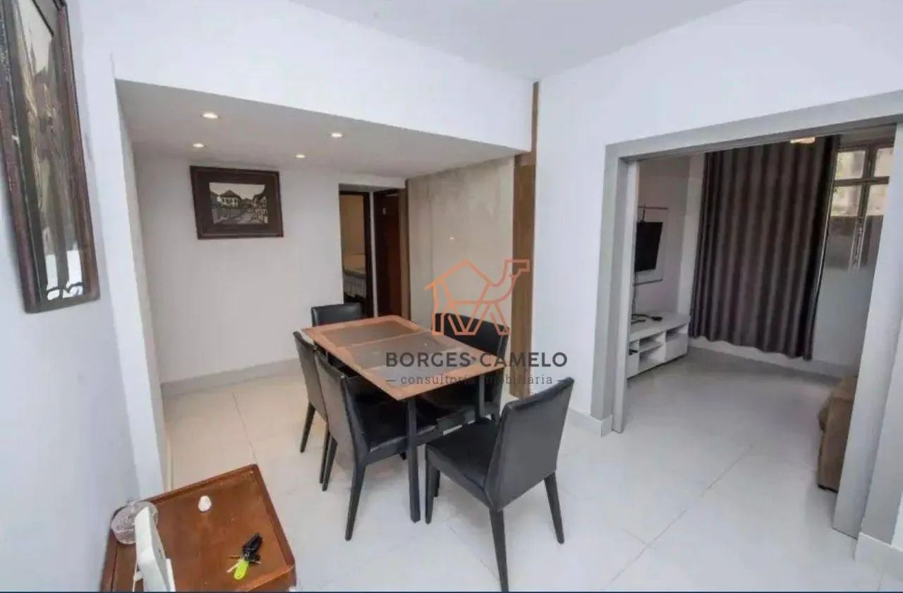 Apartamento com 2 dormitórios para alugar, 5.100 - Foto 3