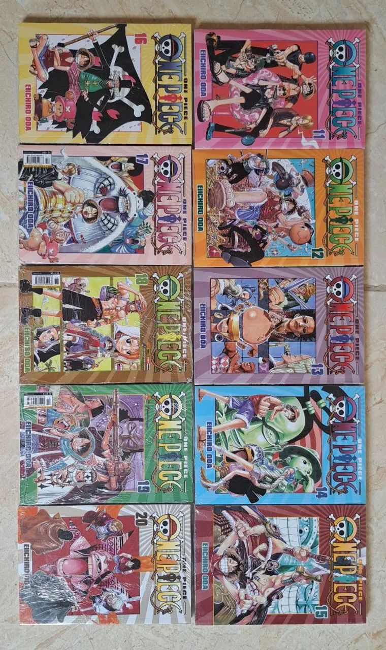 Mangar One Piece - Foto 2