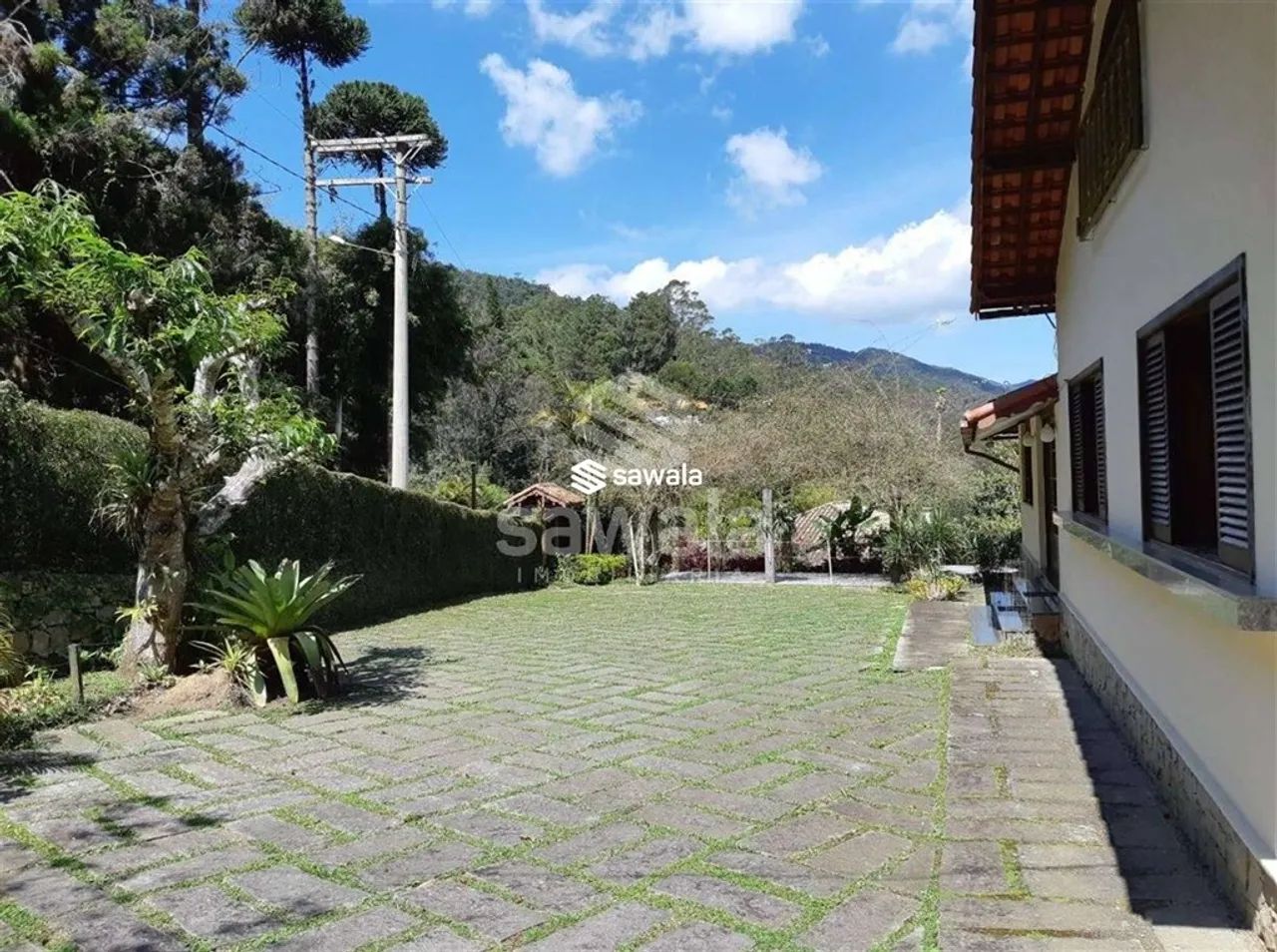 Pousada Maravilha De Friburgo Inn - Comercial/industrial 8 quartos, sendo 8 suítes - Foto 4