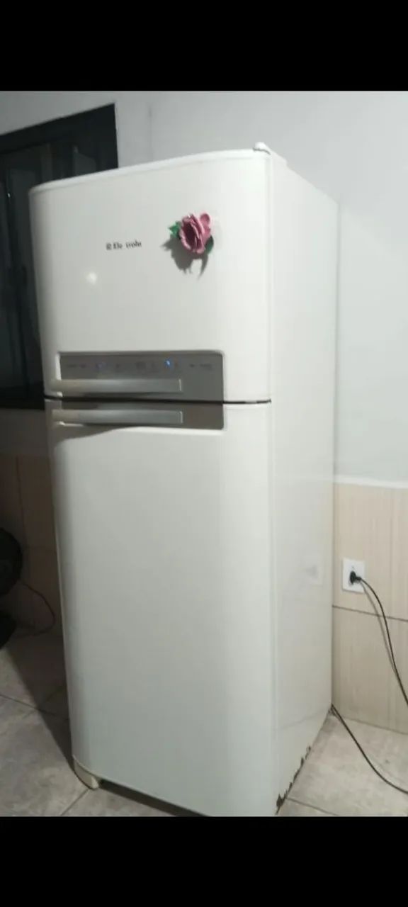 Geladeira