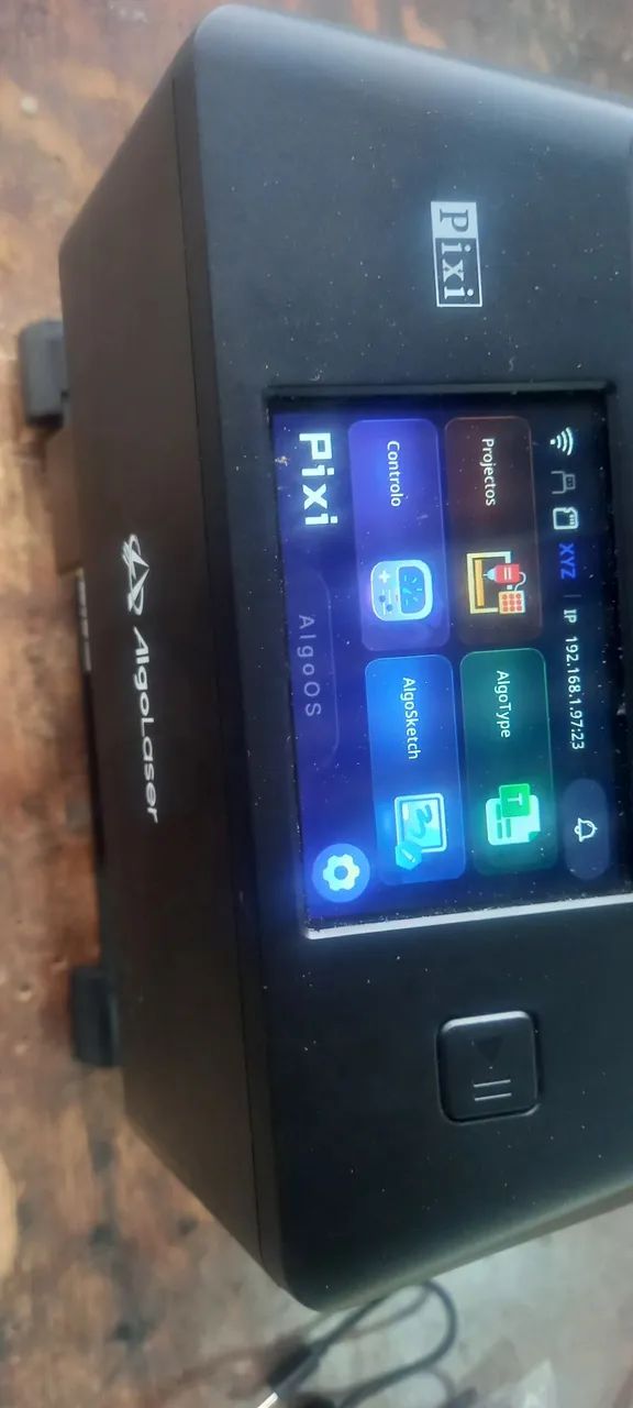 Algolaser Pixi 10W  - Foto 5