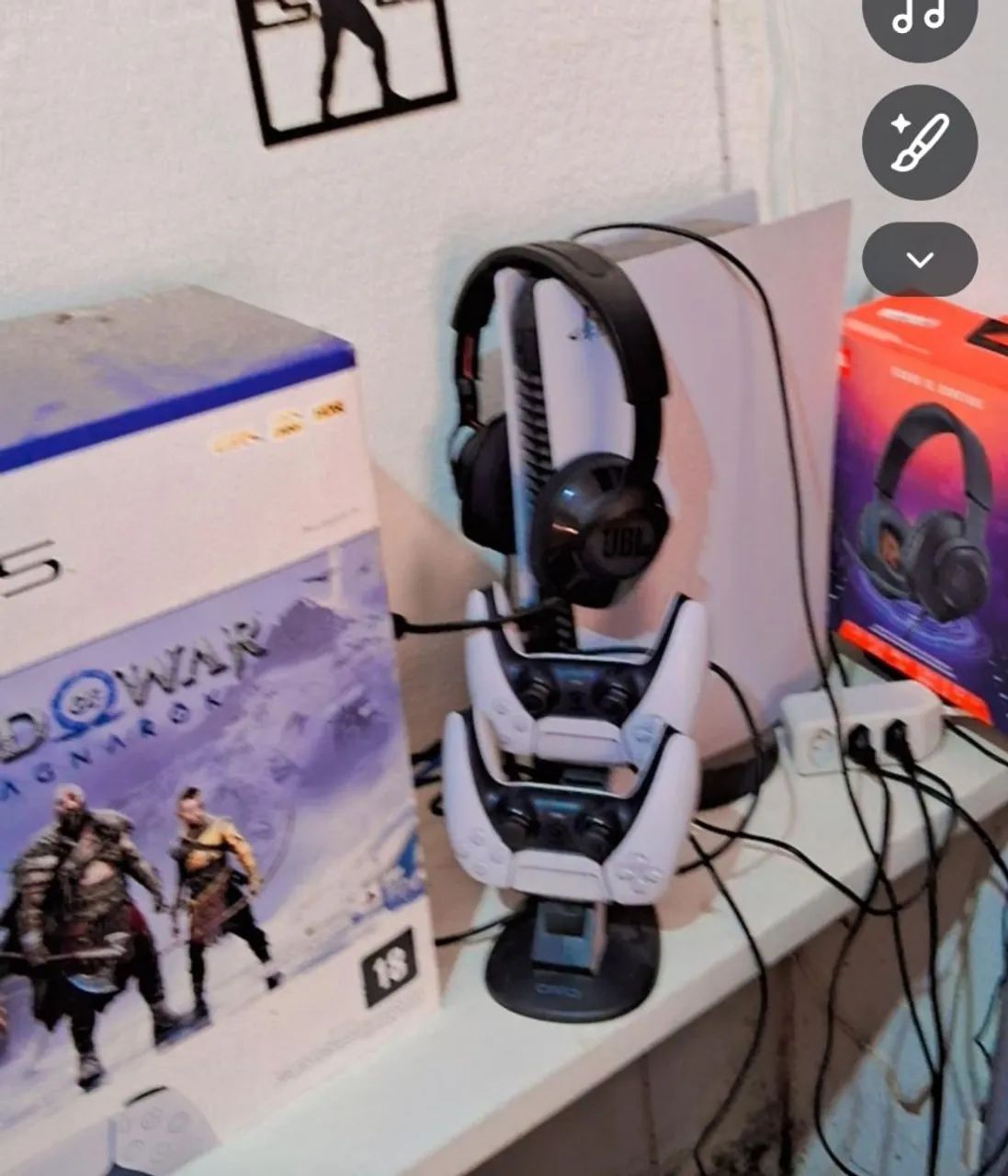PS5