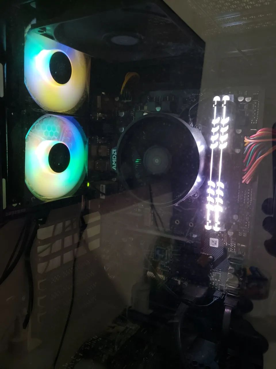 Pc Ryzen 5 - Foto 2