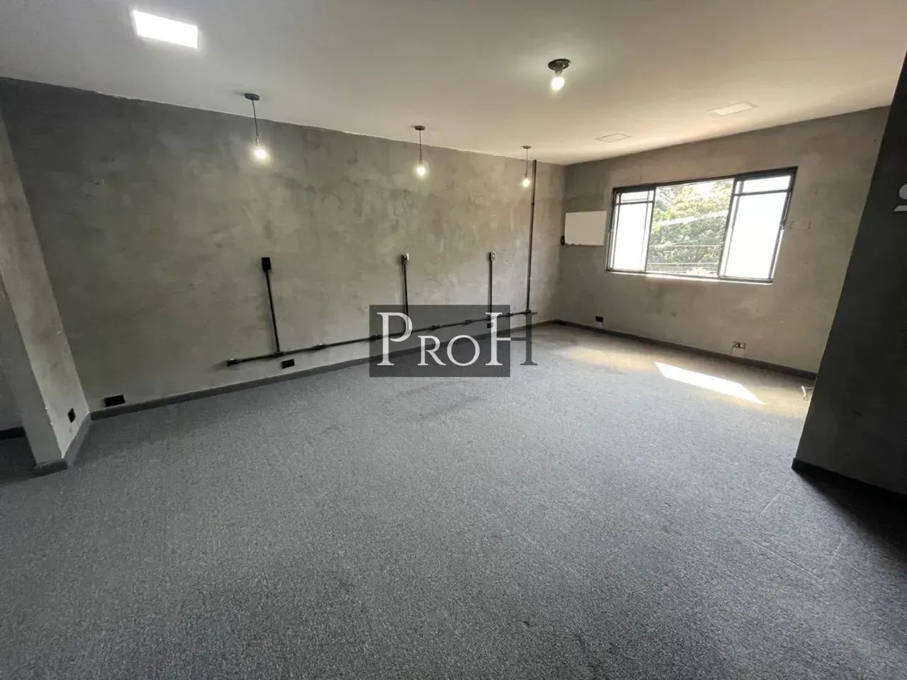 Sala comercial para locação Vila Nogueira Diadema
