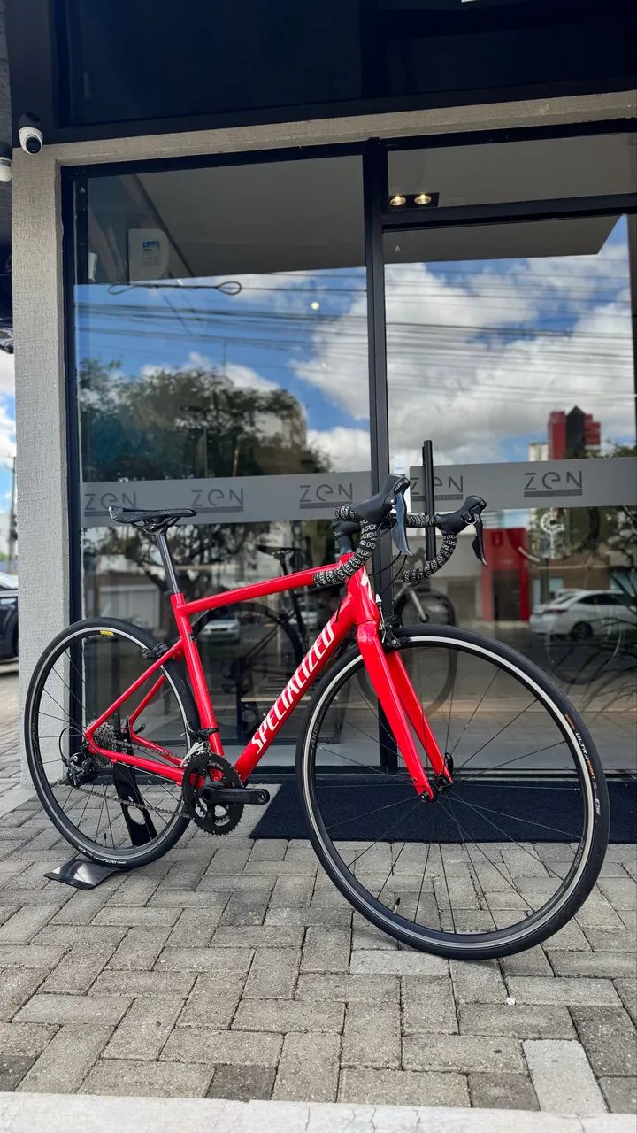 Specialized Allez Sport 54 - Ciclismo - São Pedro, Teresina