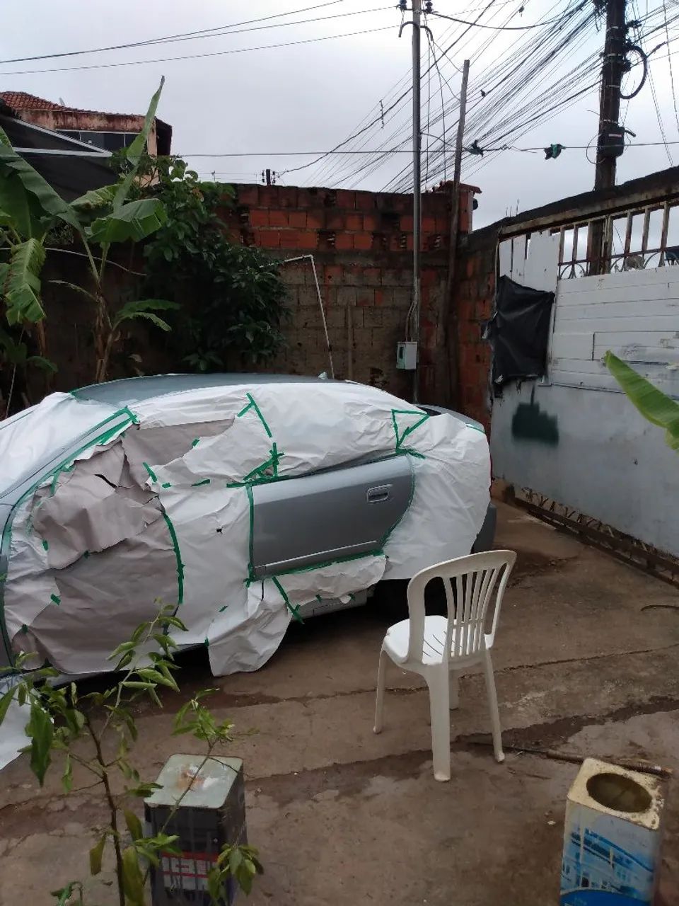 Pintura automotiva  - Foto 5