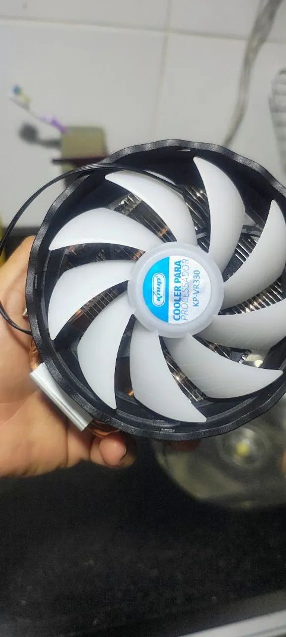 Air Cooler Knup - Foto 2