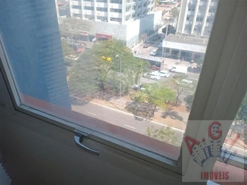 LOCAÇÃO - Sala comercial na Avenida Faria Lima - Foto 5