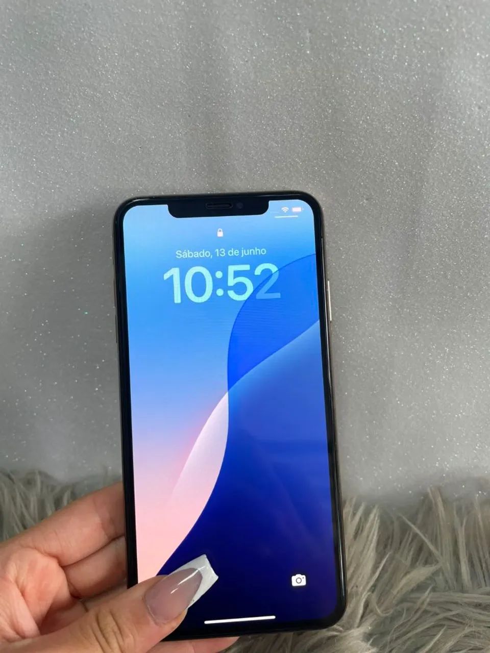 IPHONE XS MAX  - Foto 3