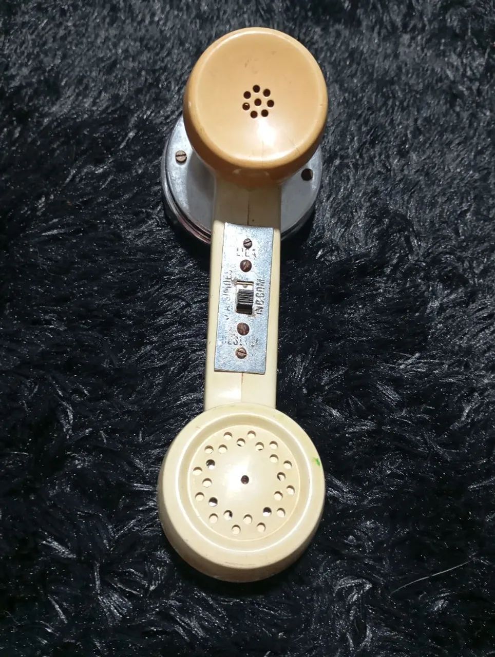 Telefone de disco colecionador  - Foto 3