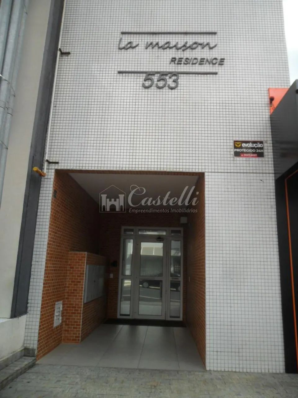 Apartamento à venda, Centro, PONTA GROSSA - PR - Foto 2