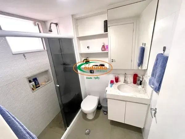 (30401) Rua Campos Sales - Tijuca - Foto 4