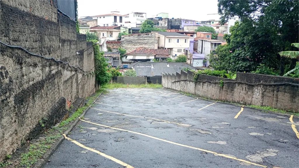 Terreno à venda em Casa verde - SP