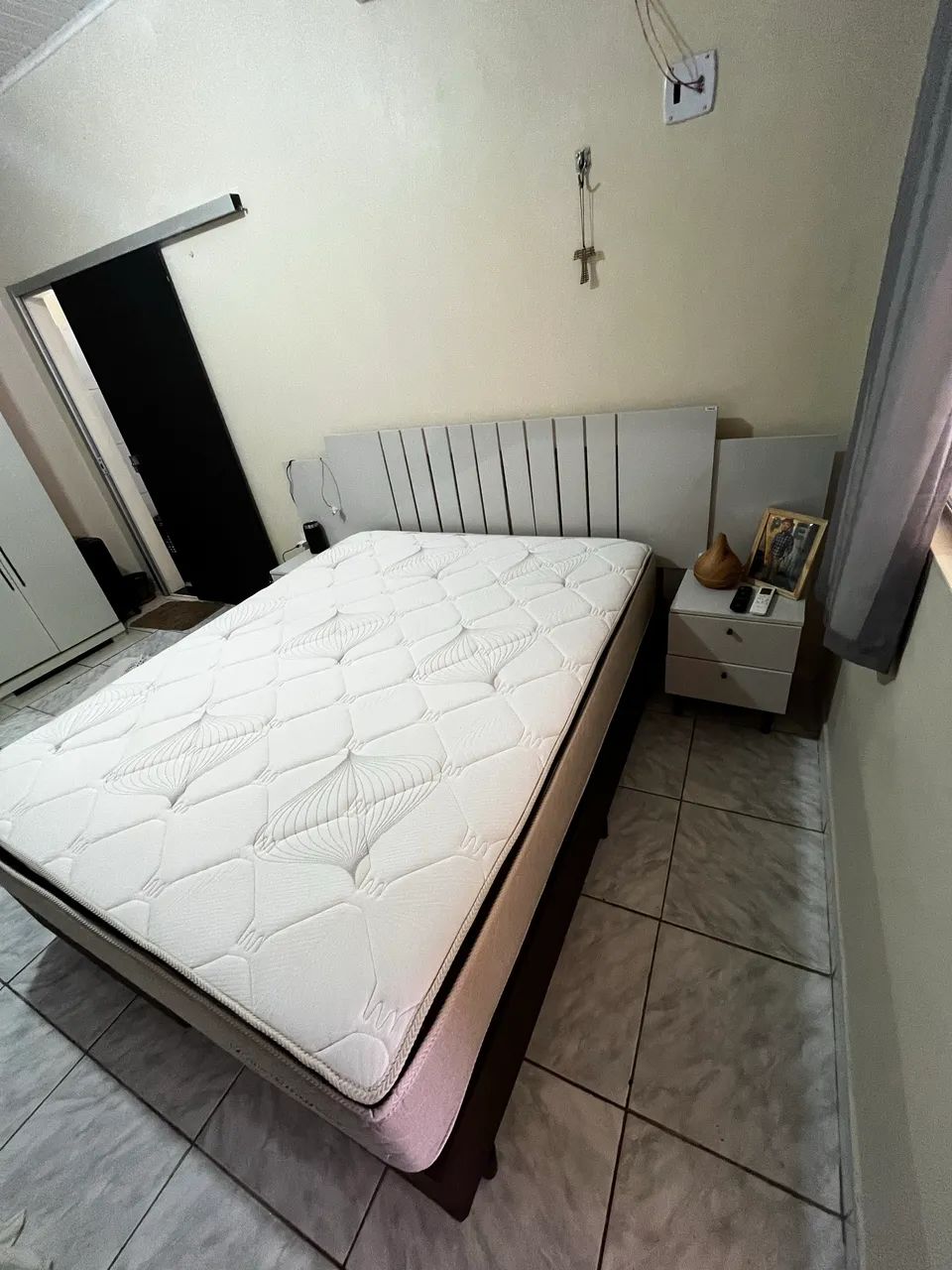 Cama Queen - Foto 5