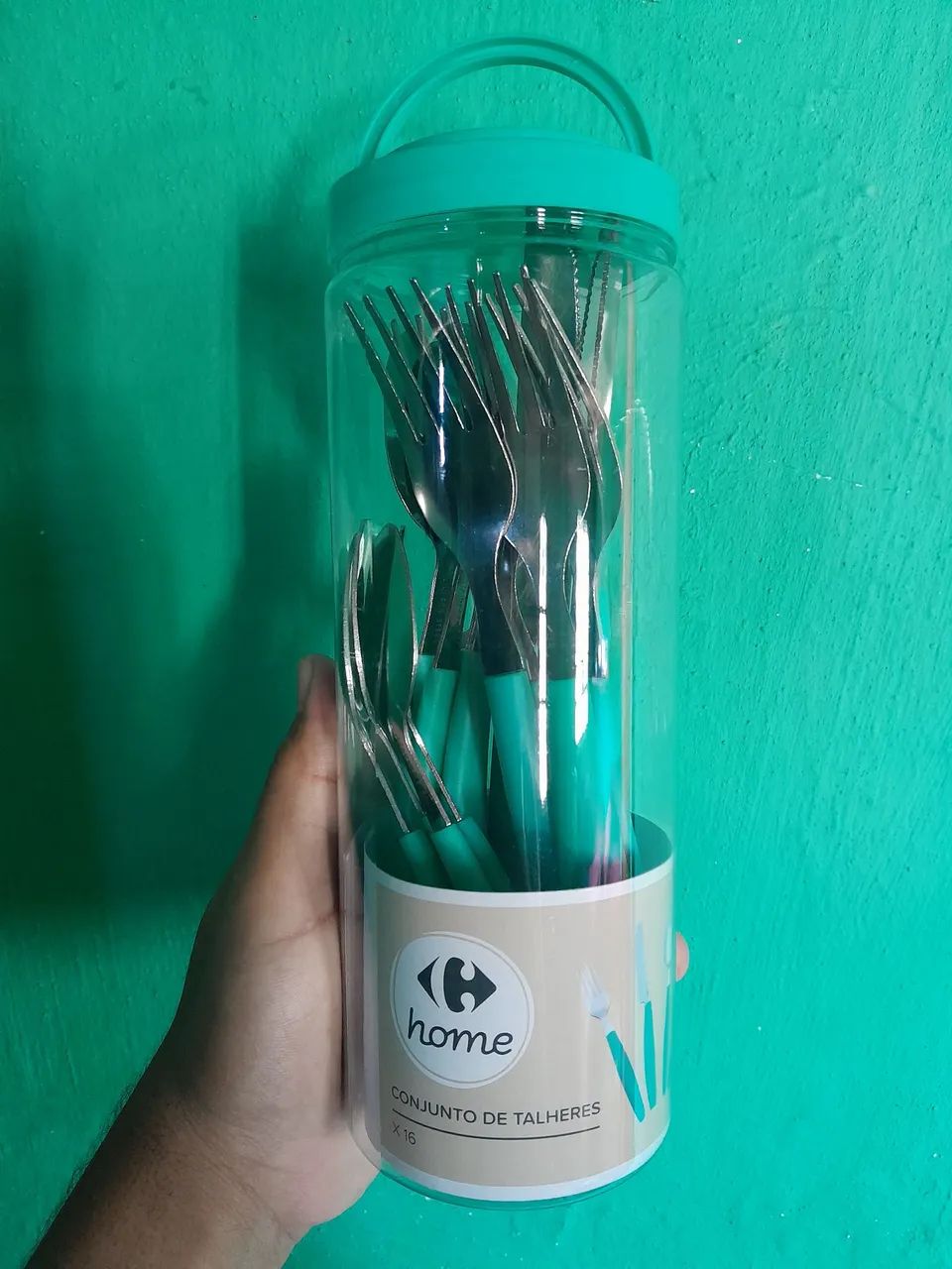 Faqueiro 