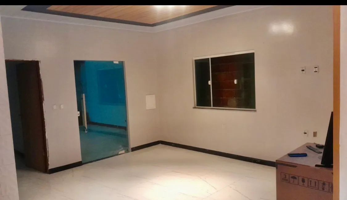 Casa localizado no povoado cabeça Dantas Boquim/se - Foto 4