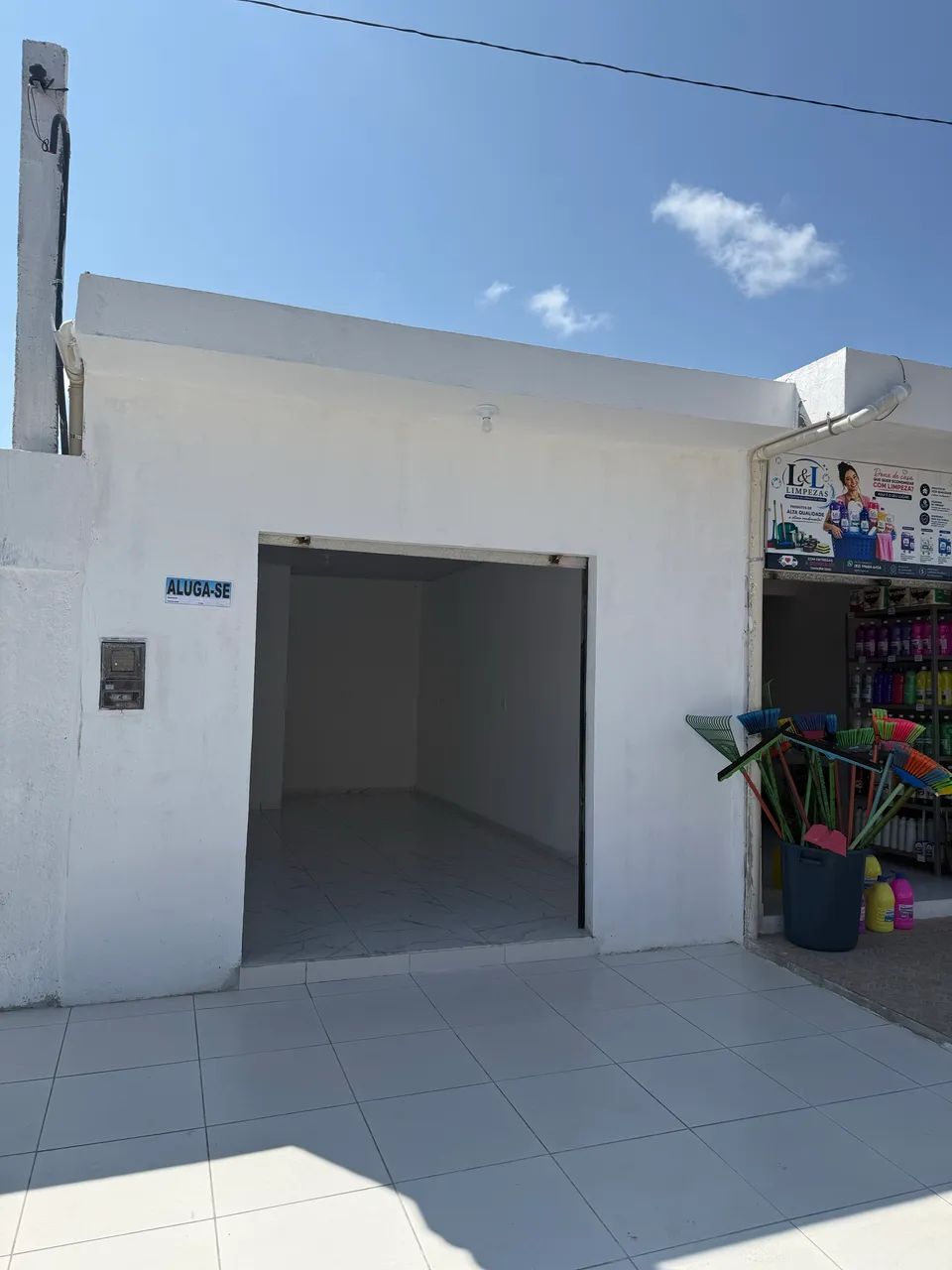 ponto comercial graciliano ramos  - Foto 2
