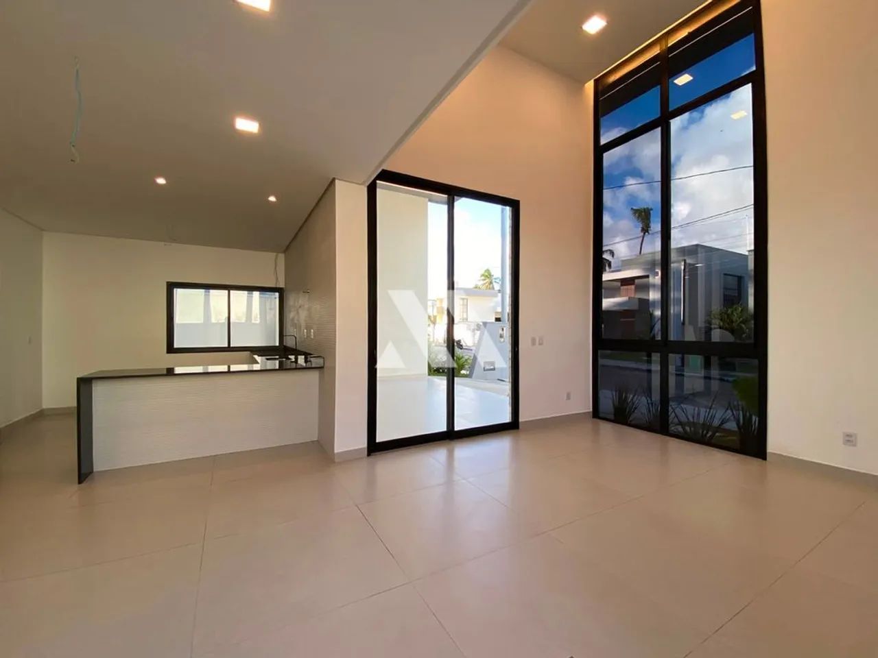 Casa com 3 quartos em Cajupiranga - Foto 2