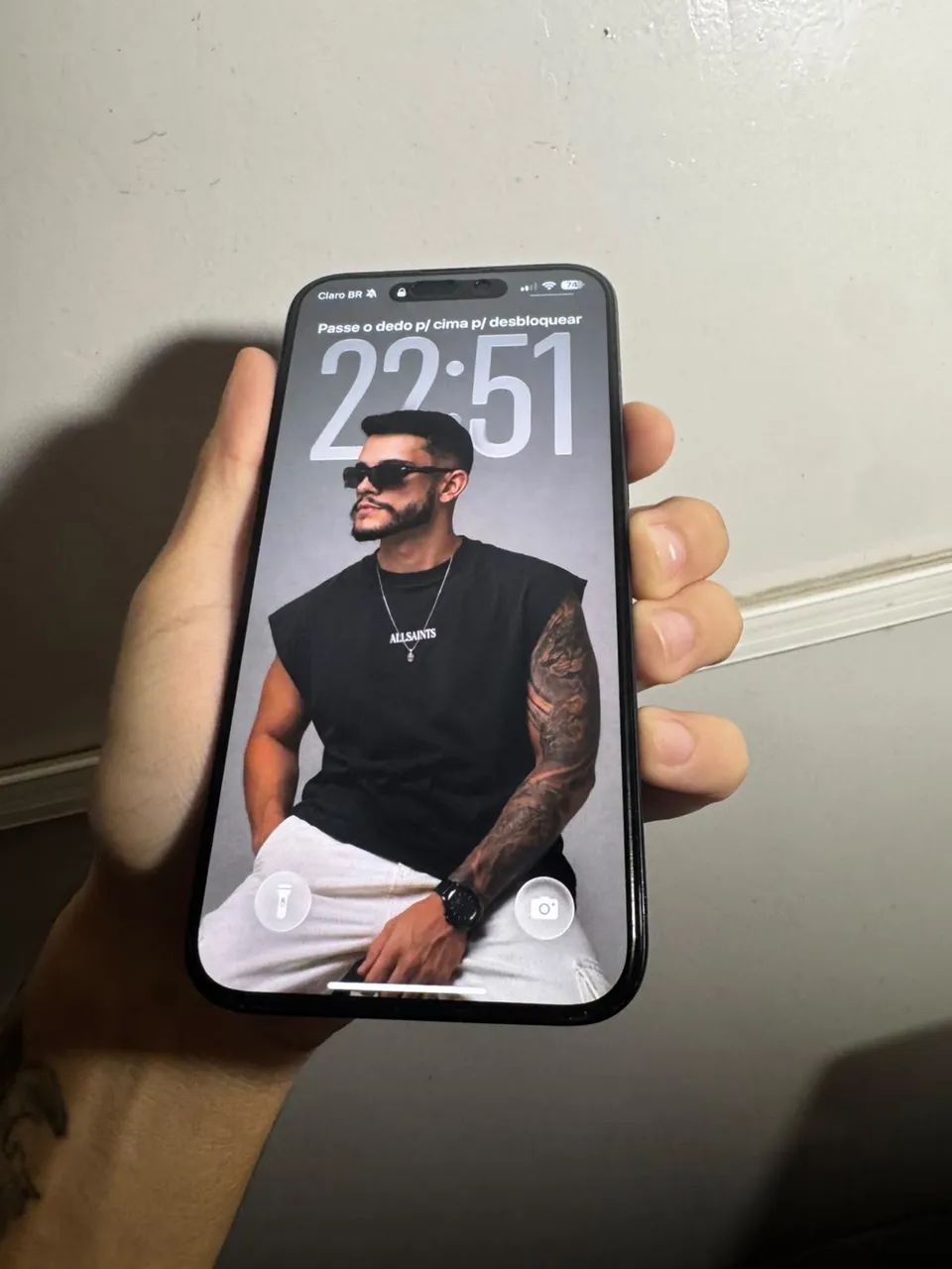 iPhone 15 Pro Max 512GB  - Foto 2