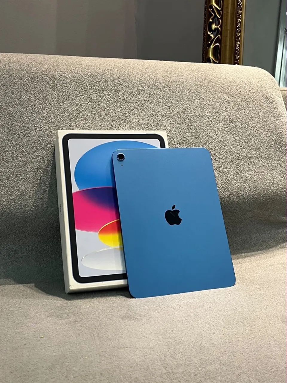 iPad 11 128gb