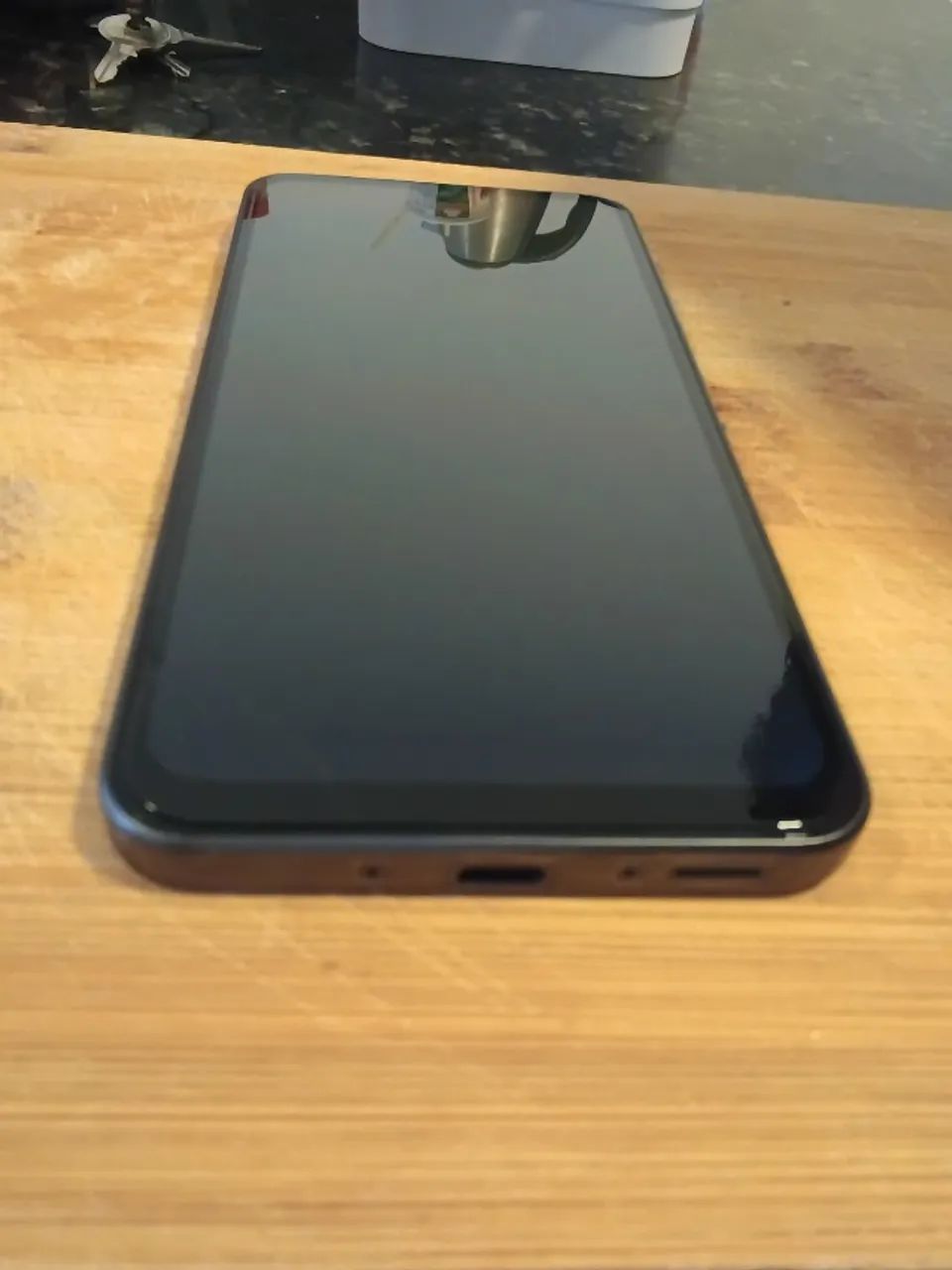 Celular NOVO - Foto 2