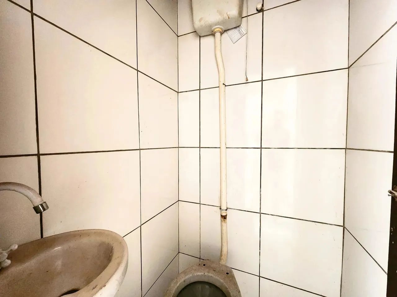 Barracão Comercial para Locação  50 m²  Jardim Santo Amaro  Cambé PR - Foto 4