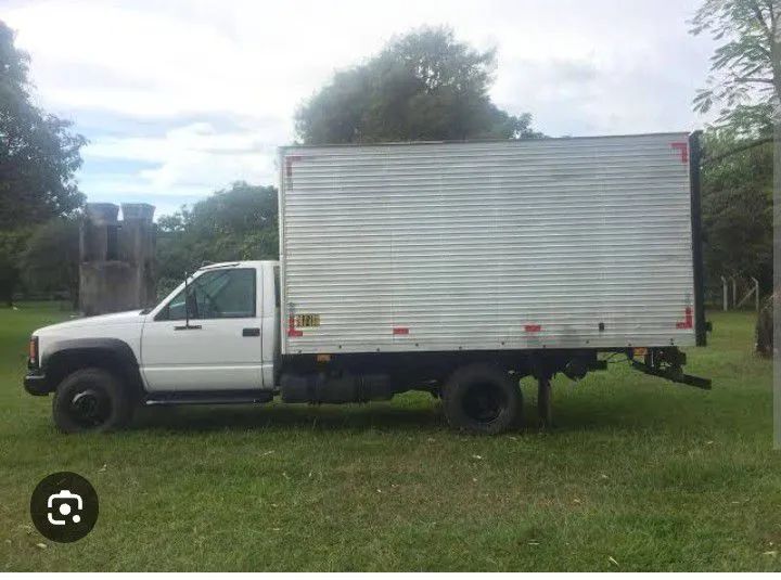 Fretes e mudanças VDCL