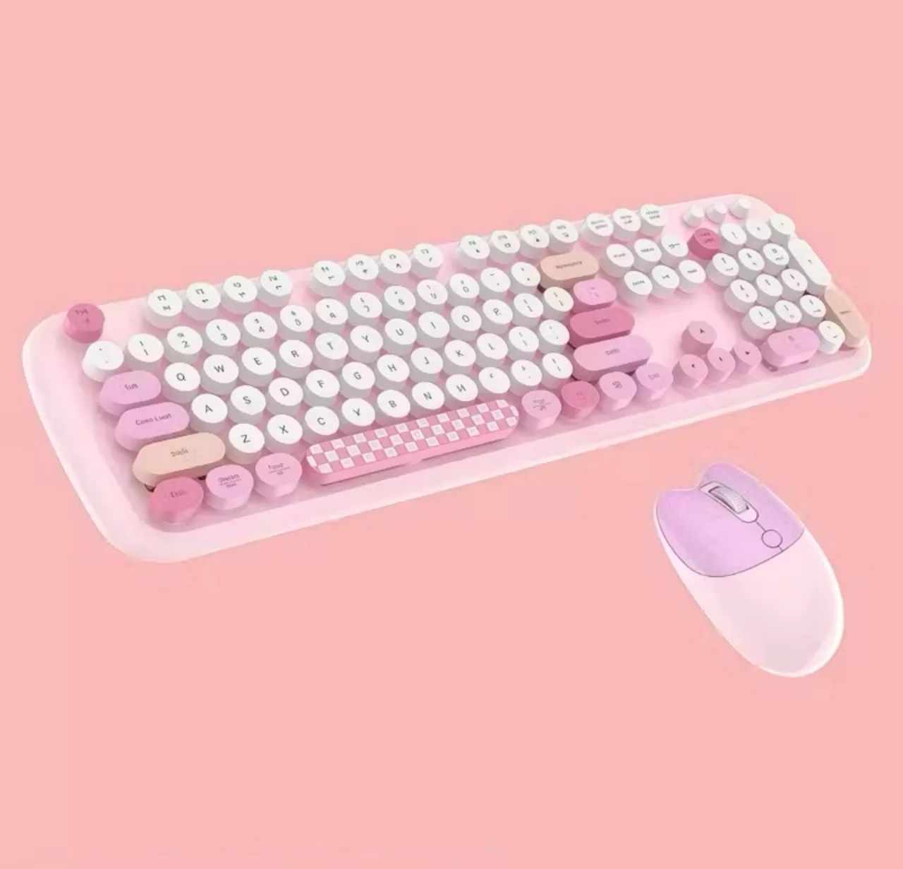 Vendo kit teclado e mouse 