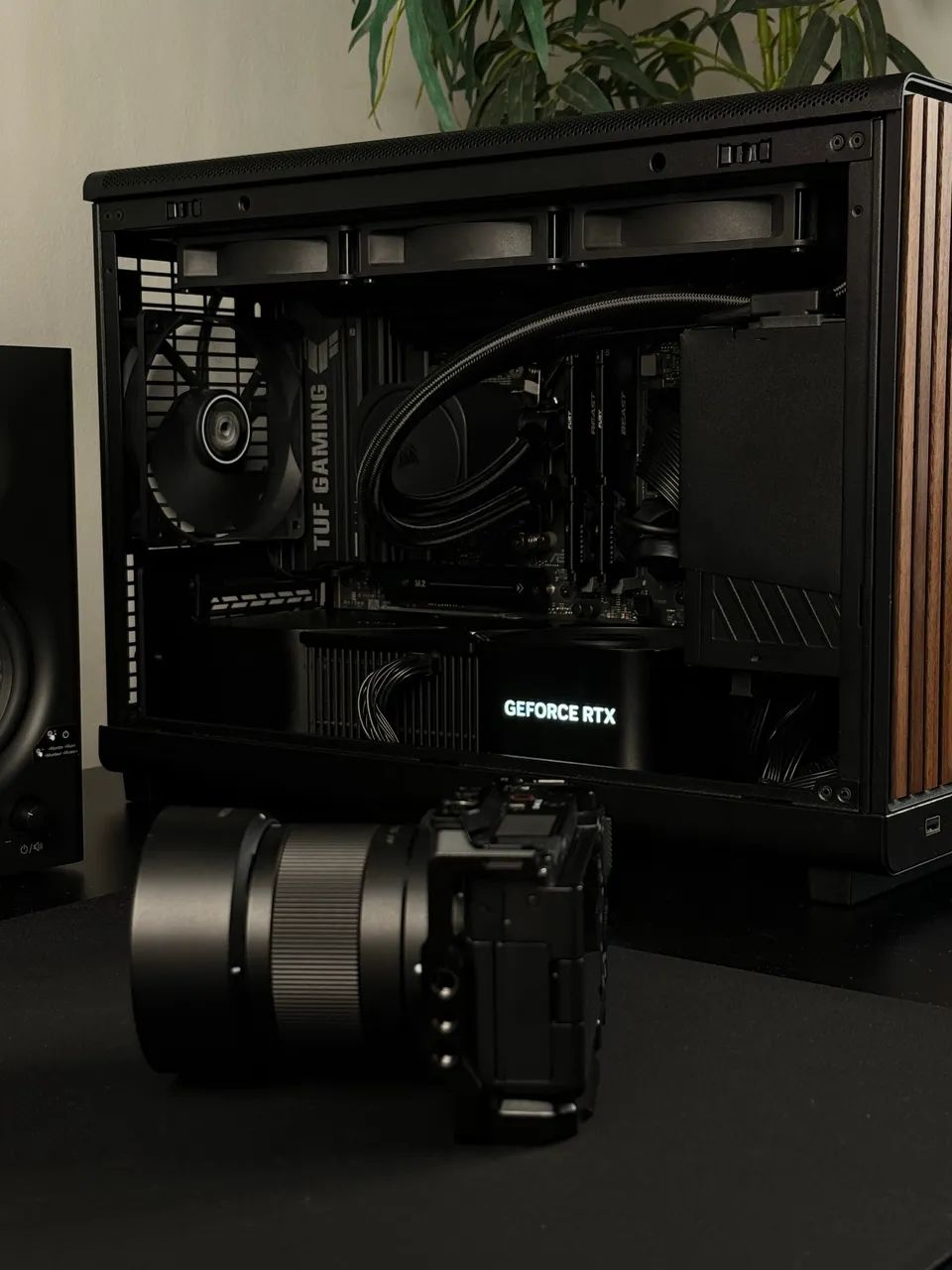 Rtx 4080 Super Founders Edition