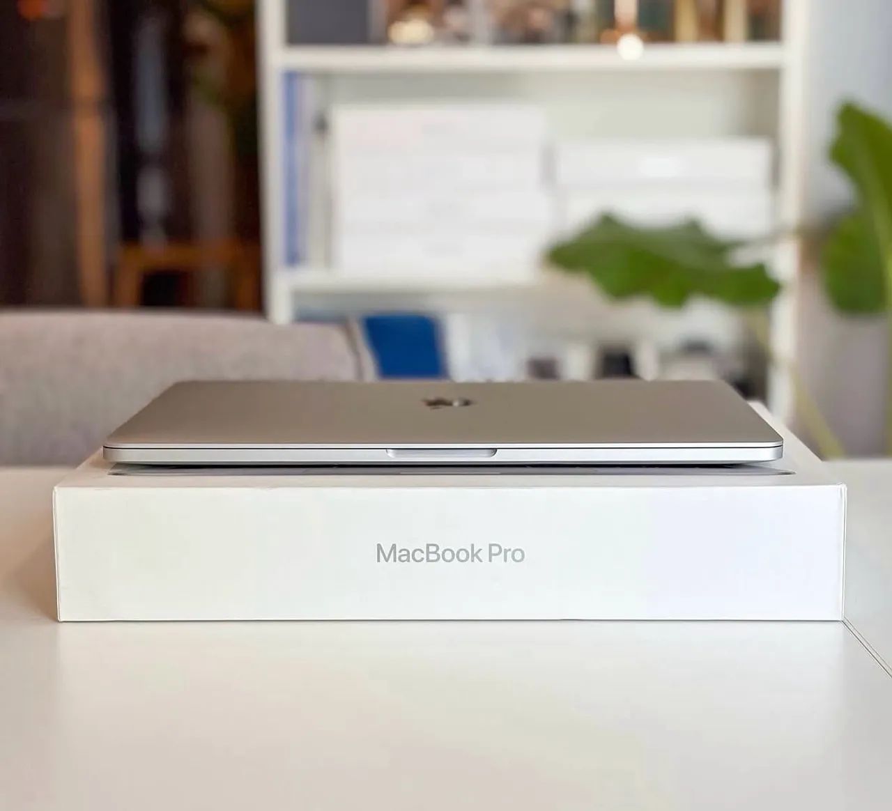 MACBOOK PRO M1  16GB RAM | 512GB SSD 16 polegadas - Foto 3