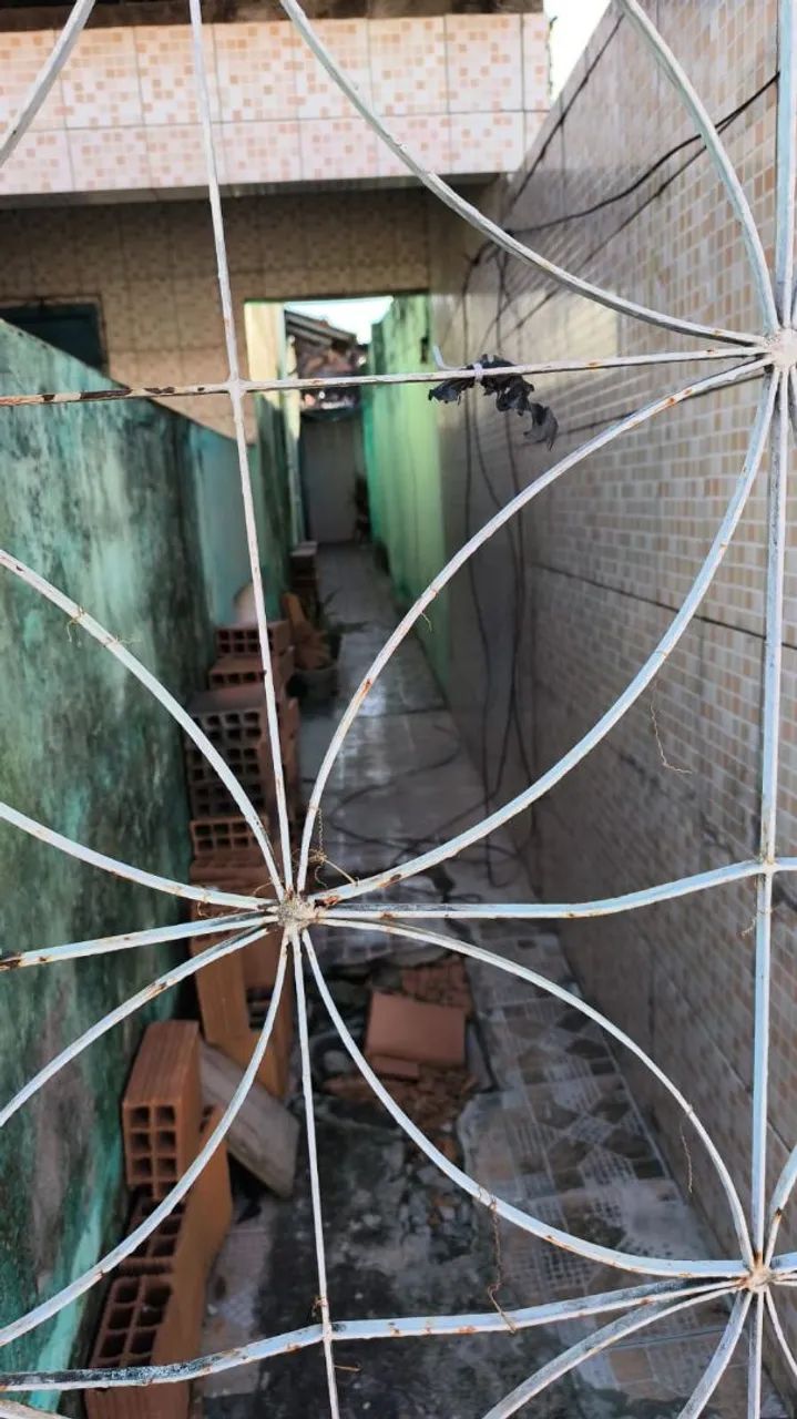 Vendo ou troco por carro  - Foto 2