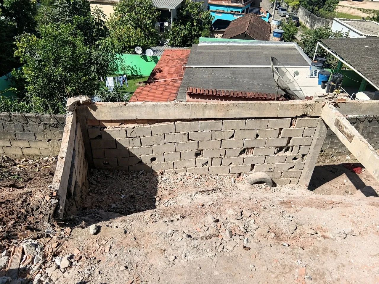 Terreno  - Foto 2