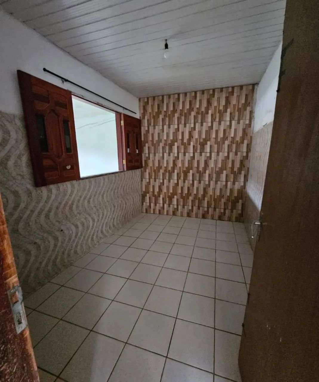 % Vendo casa no Tapanã - Foto 4