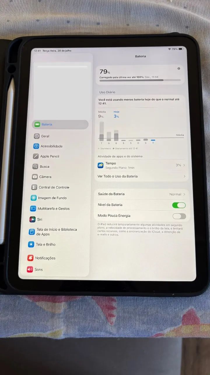 iPad - Foto 3