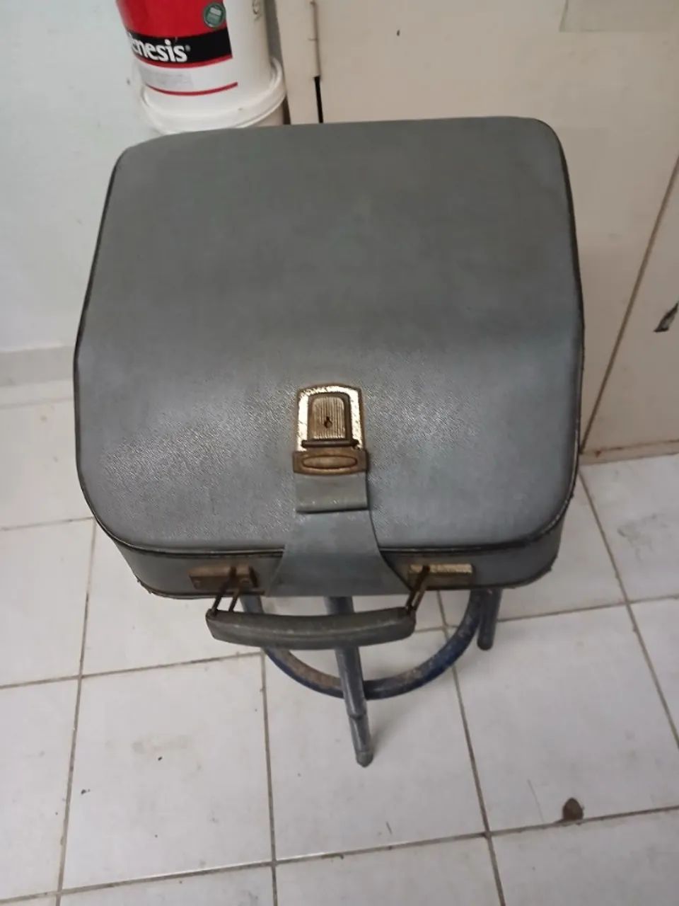 Maquina de escrever Antiga - Foto 2