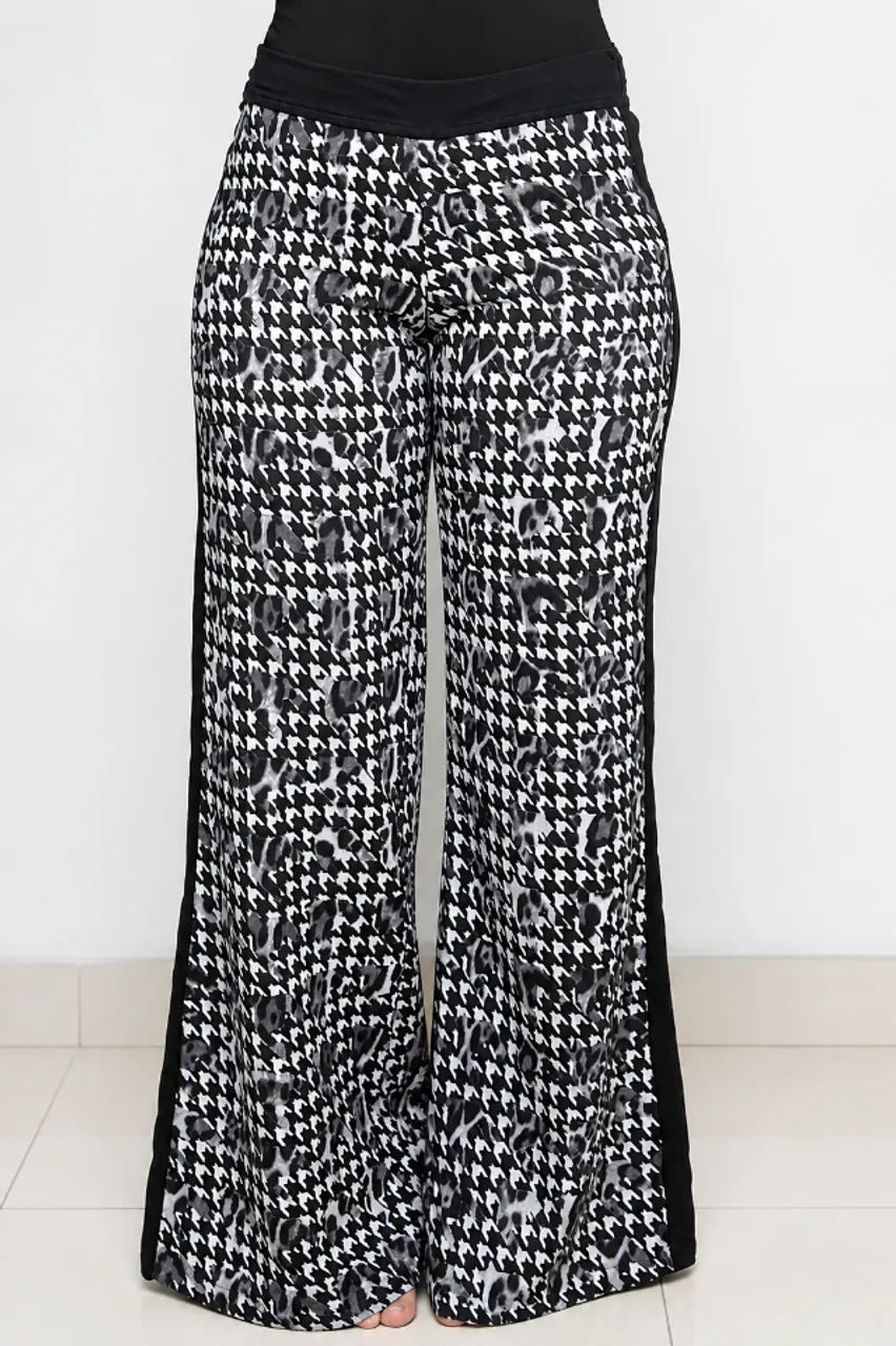 Calça de Alfaiataria 