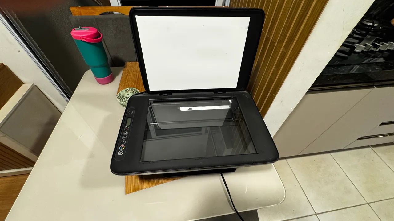 Impressora hp 2774 - Foto 2