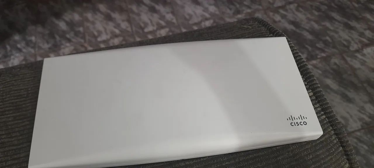 Cisco meraki MR36 (nunca usado) - Foto 5