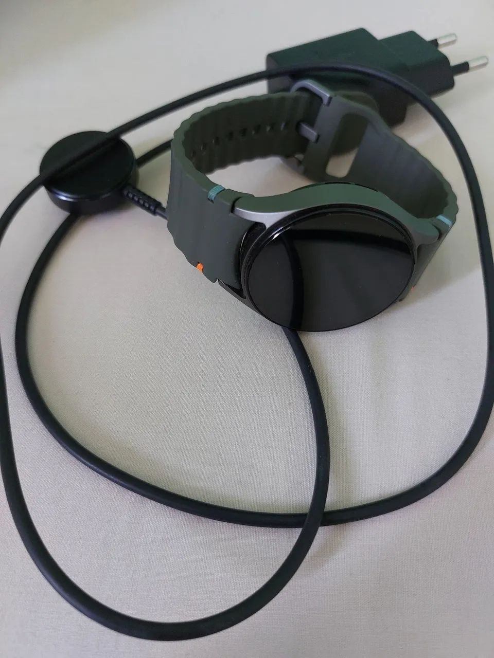 Galaxy Smartwatch 7 - Foto 4
