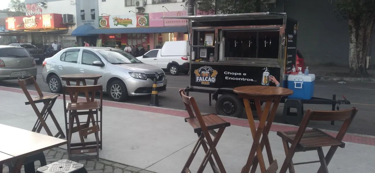 REBOQUE DE CHOPE - Foto 4