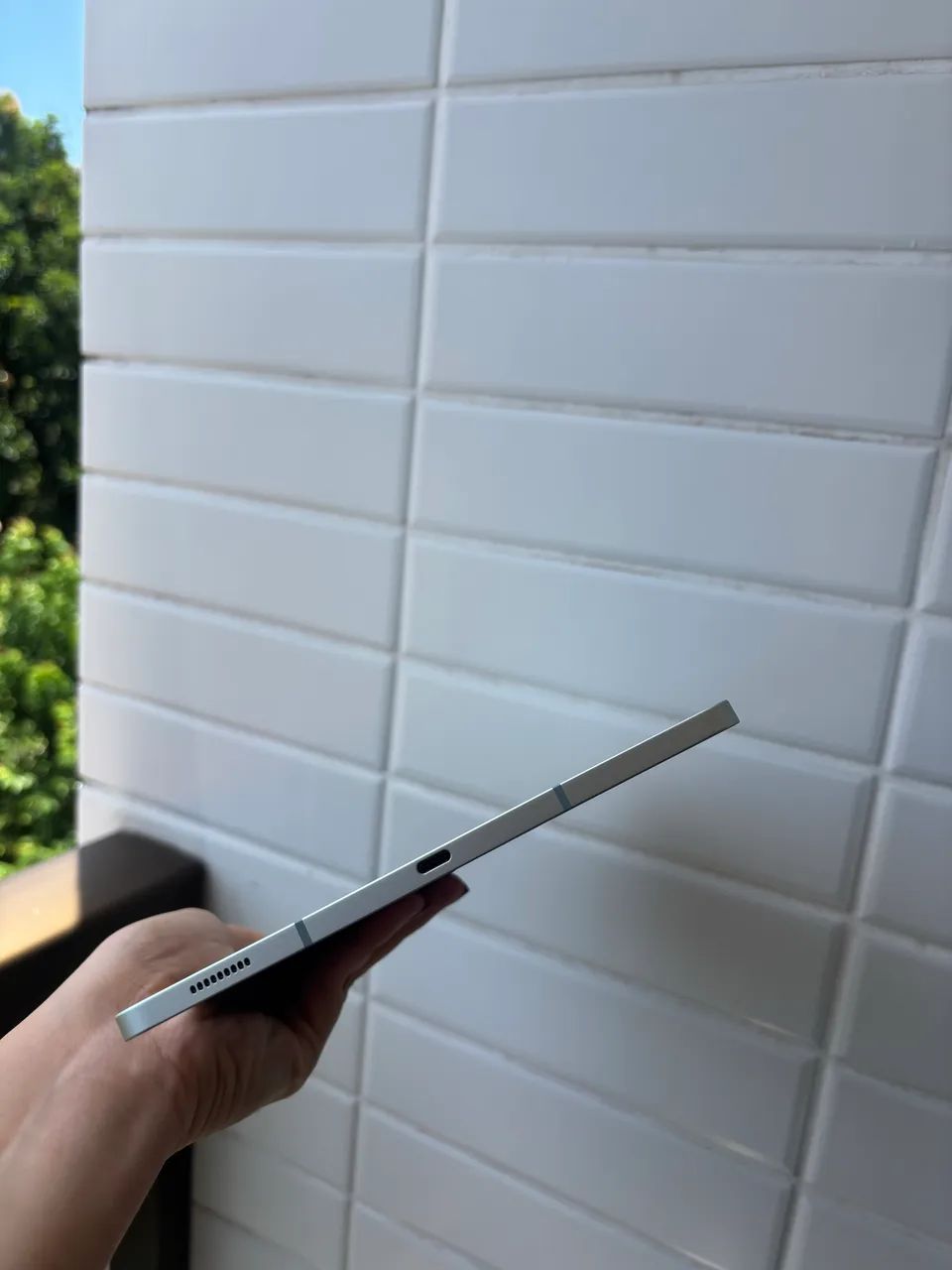 Tab s9 fe - 128 gb  - Foto 4