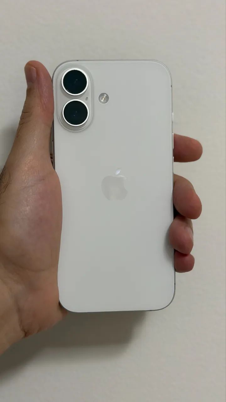 iPhone 17 256GB