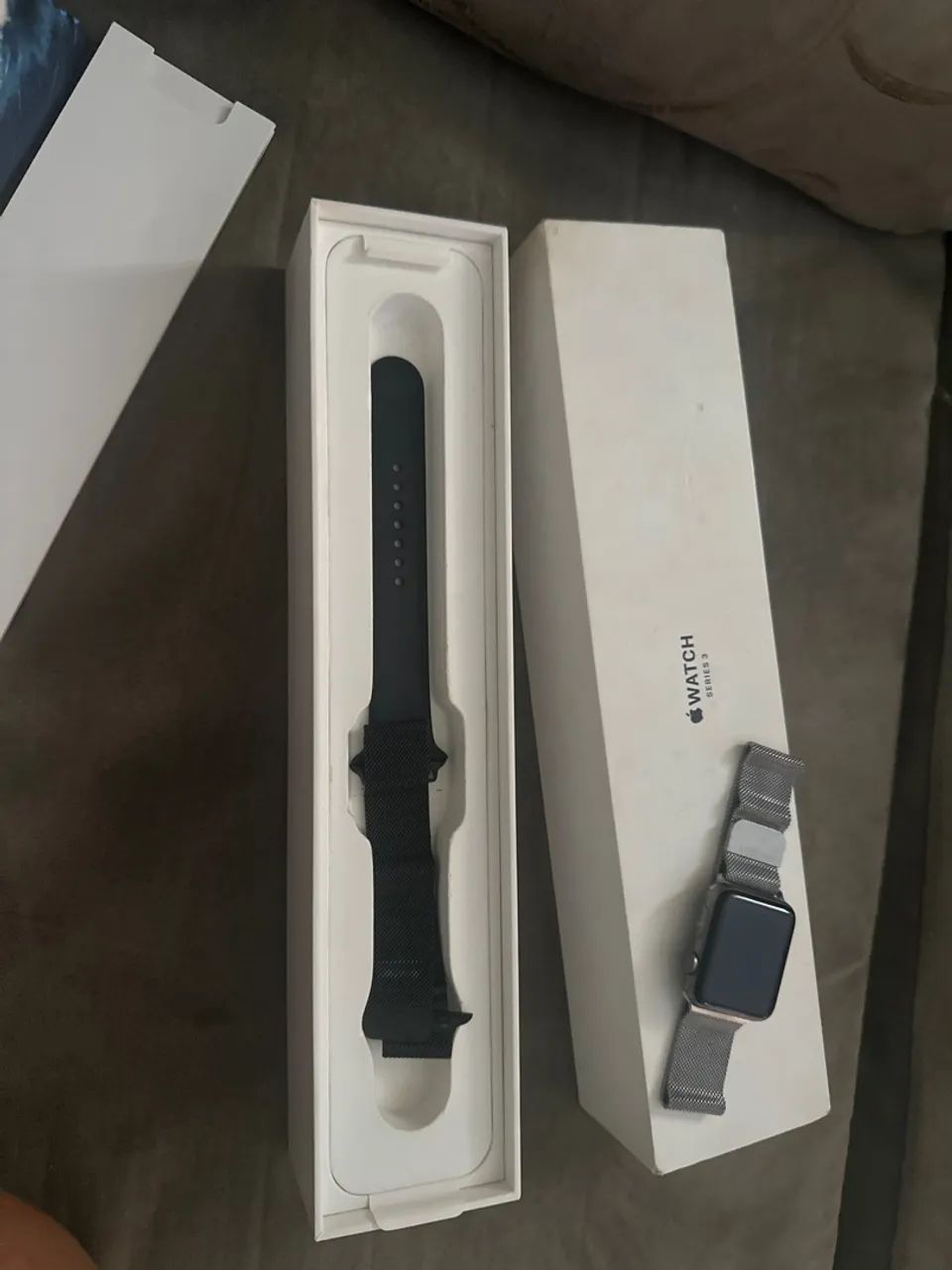 Apple Watch 