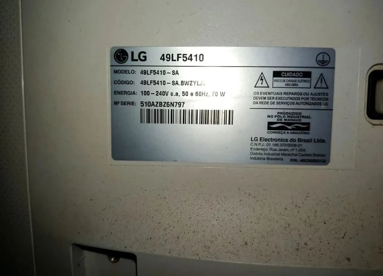 Vende-se TV - Foto 4