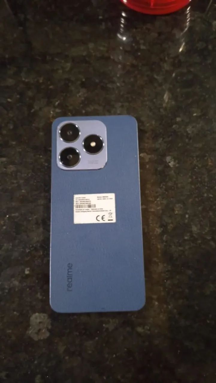 Realmente c65